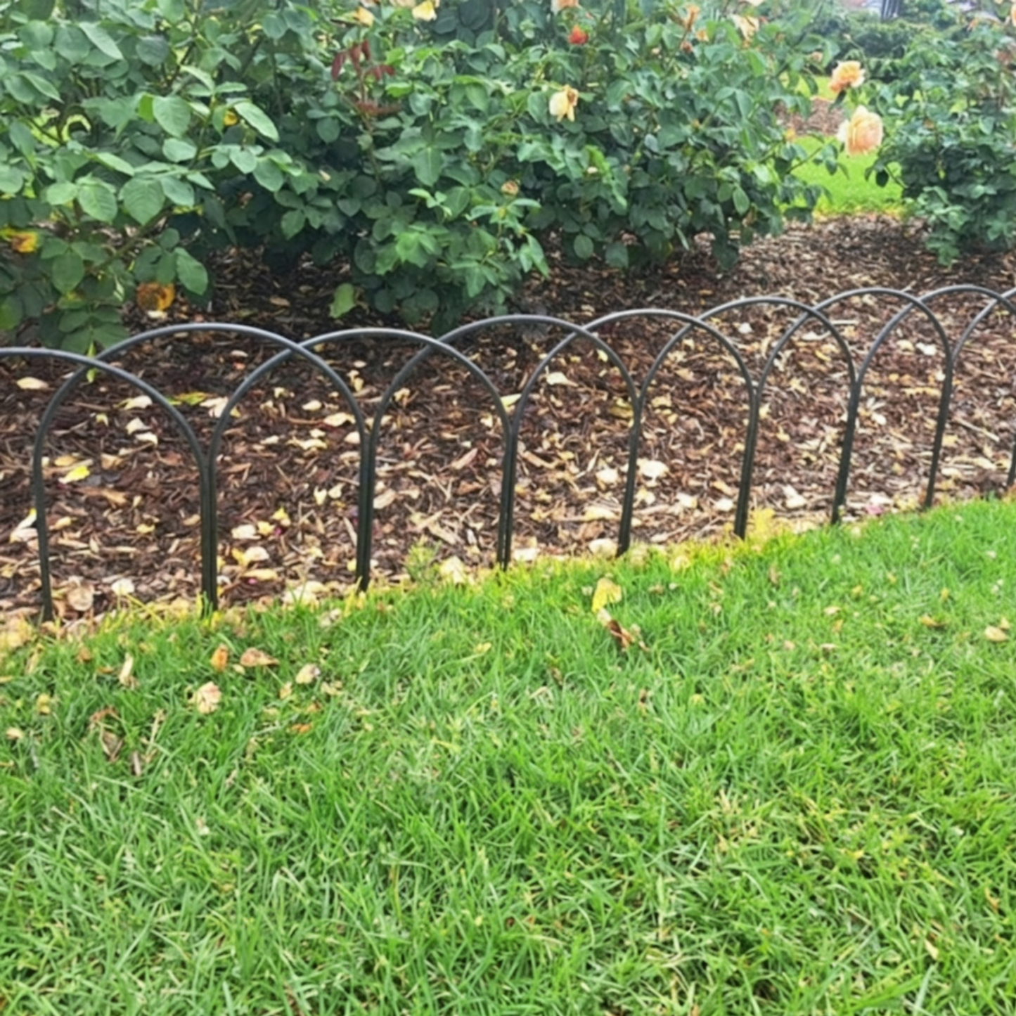 Garden Hoops - Small 380mm