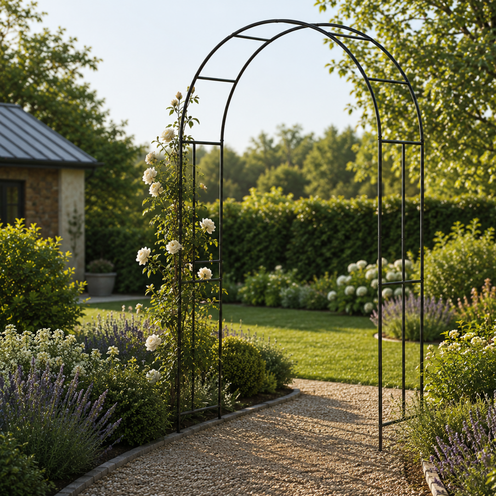 Garden Arches
