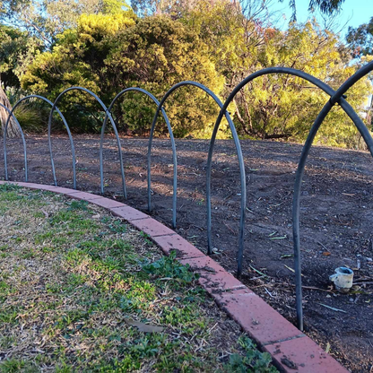 Garden Hoops - Standard 750mm