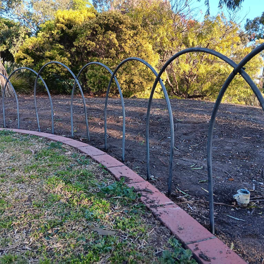 Garden Hoops - Standard 750mm