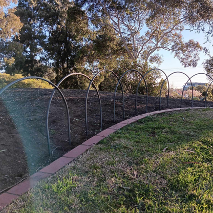 Garden Hoops Large - 1000mm