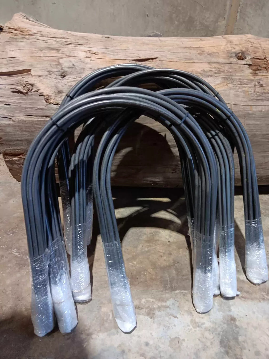 Garden Hoops - Small 380mm