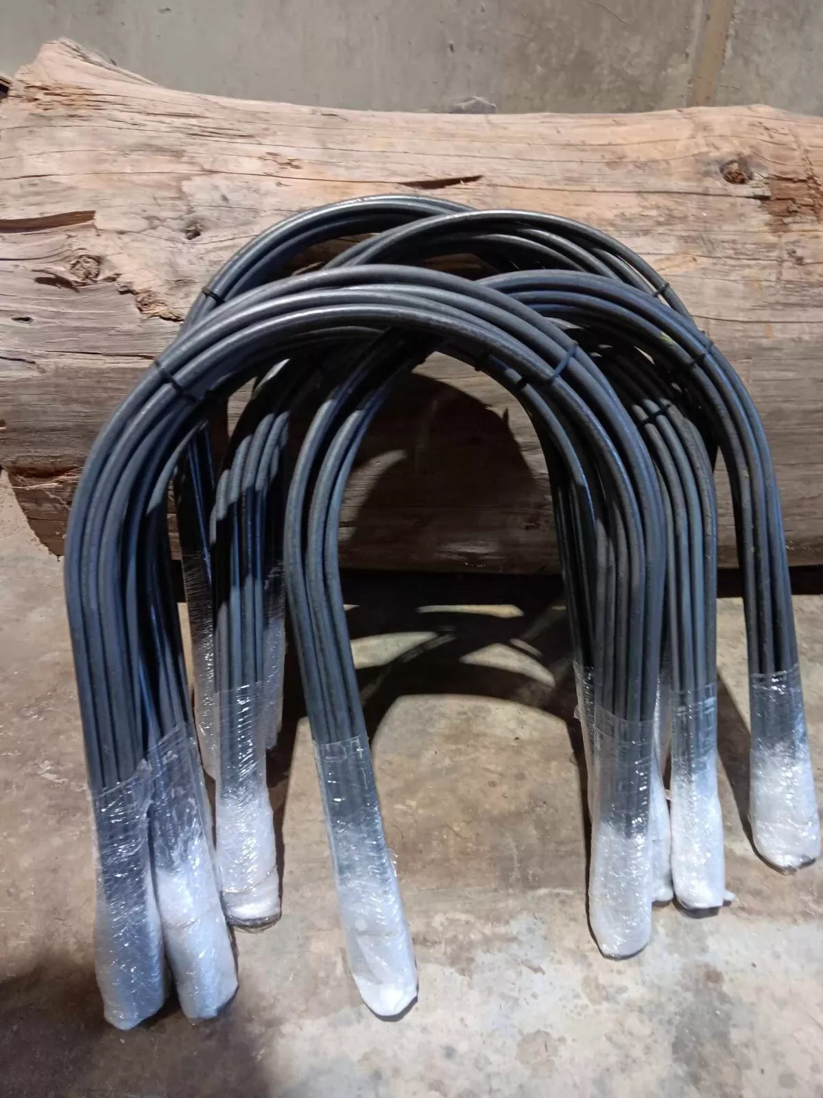 Garden Hoops - Small 380mm