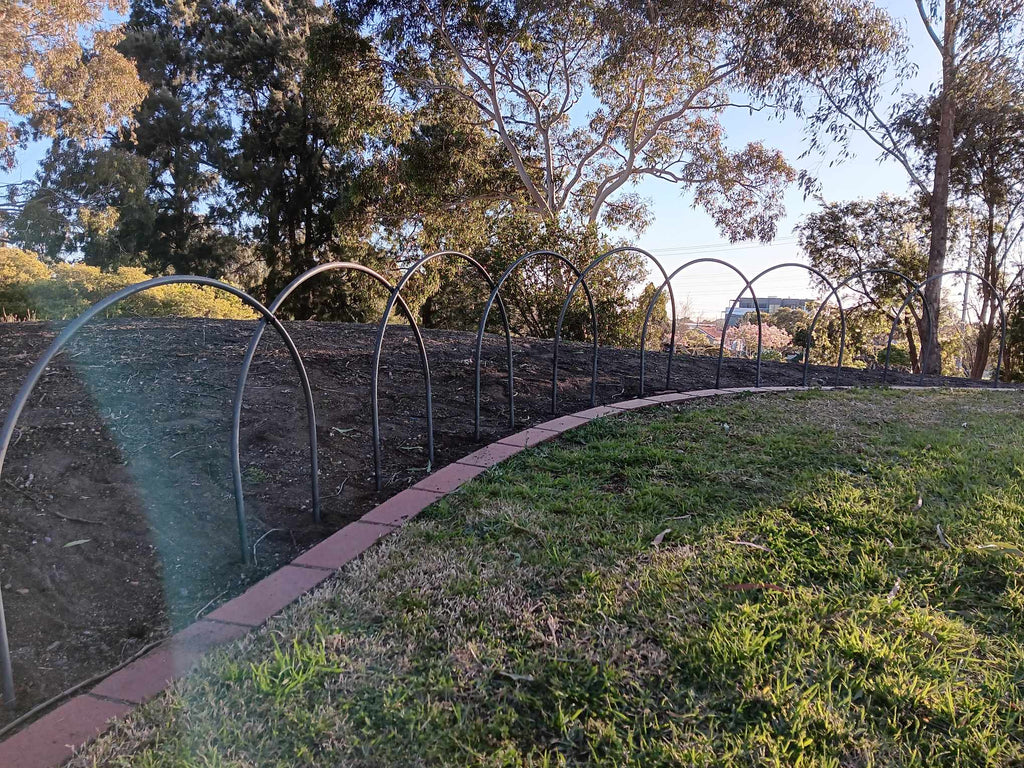Garden Hoops Large - 1000mm