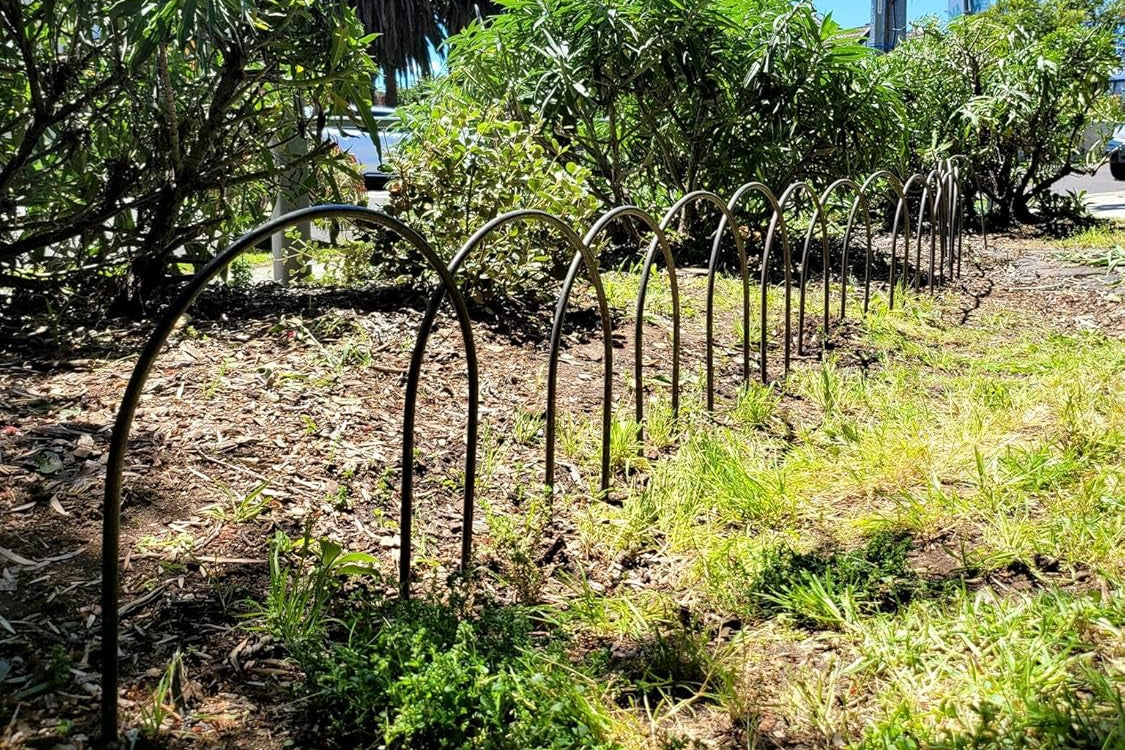 Garden Hoops - Small 380mm