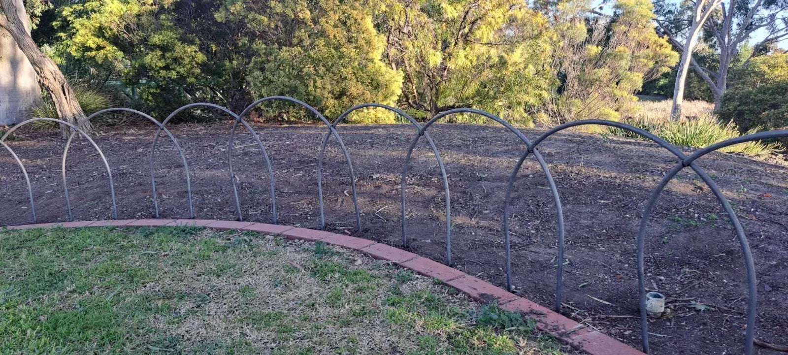 Garden Hoops - Standard 750mm