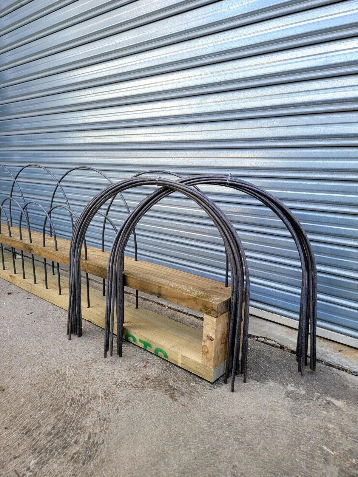 Garden Hoops - Standard 750mm