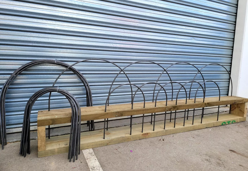 Garden Hoops 5-Packs